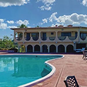 Cortsland Hotel Antigua